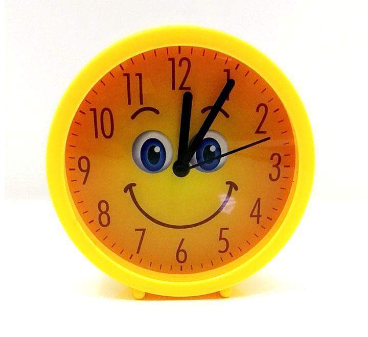 Vogue High-Quality Charming Style Clock